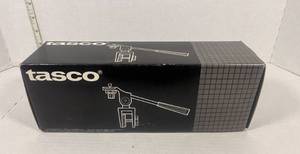 lot 25 image: Tasco #9M  Clamp-on Spotting Scope Mount