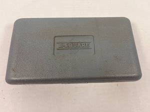lot 26 image: B-Square Screw Driver Set Complete