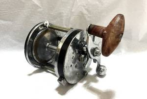 Pflueger 1988 Capitol Reel