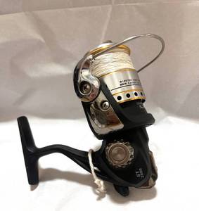 lot 48 image: ABU Garcia ST 2000 Reel