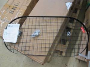 lot 10 image: ceiling pot rack ...