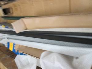 lot 21 image: truck bed rails looks like for 6.5 ...
