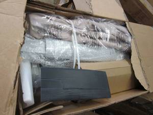 lot 25 image: 10 foot square offset cantilever um...