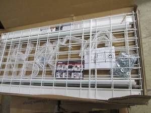 lot 45 image: eagle industires overhead storage r...