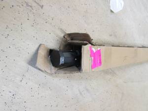 lot 70 image: auto motorized 120 inch projectionj...