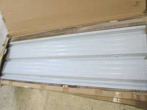case of 16 20 inch x 64 inch metl p...