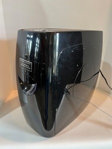 lot 90 image: Fellowes PS-12Cs Shredder with SafeSense Technology