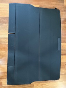 lot 447 image: Range Rover 2015 Rear Parcel Shelf Cover