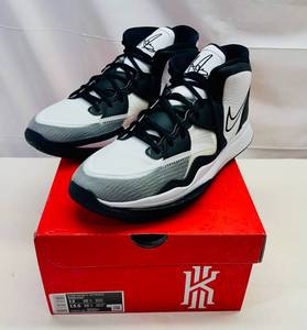 MM. Size 13.5 Mens Nike Kyrie Infinity TB Promo