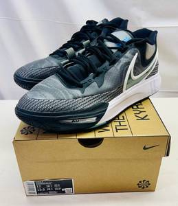 lot 151 image: MM. Size 12 Nike Kyrie 8