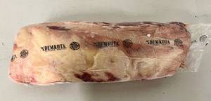 lot 1 image: F. 14.60lbs Demkota Boneless Ribeye Roll