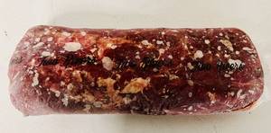 lot 11 image: F. 11.85lbs Two Rivers Boneless Ribeye Roll