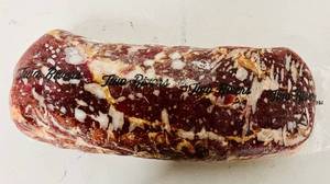 F. 14.15lbsTwo Rivers Boneless Ribeye Roll