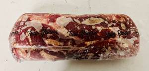 lot 14 image: F. 12.55lbs Two Rivers Boneless Ribeye Roll