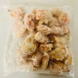 lot 28 image: L.  5lbs Chicken Wings-Drummettes & Flats