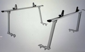 lot 66 image: Rockland Aluminum Truck Rack