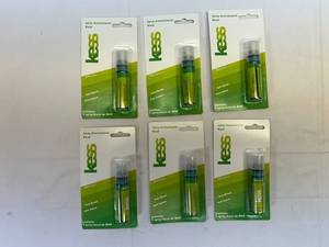 lot 161 image: 30 8ml Kess Spearmint Breath Spray