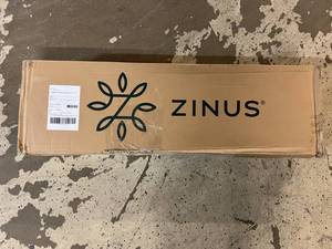 Zinus King Sized Smart Box Sping