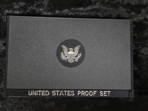 lot 50 image: 1978 U.S. Proof Set