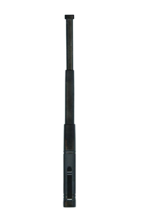 lot 248 image: Smith & Wesson Collapsible Baton - Small, Black, Clam