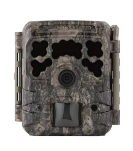 lot 253 image: Moultrie Micro BC42I Trail Camera Kit