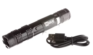 lot 254 image: Mace Brand Compact Stun Gun Model 80534