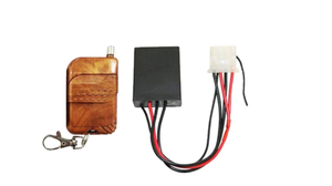 lot 261 image: Mojo Multi Decoy Remote Kit