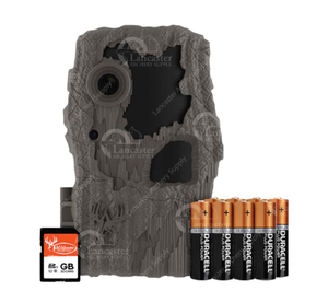 lot 263 image: Wildgame Innovation Spark 2.0 Trail Camera Combo