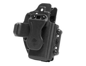 lot 267 image: Alien Gear Holsters Photon Optics-Ready Holster