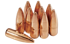 lot 274 image: X-Treme Bullets .22-Cal. 55GR D.224 FMJ Rifle Bullets