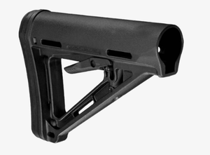 lot 288 image: MOE Carbine Stock  Commercial-Spec MAG401