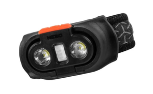 lot 356 image: Nebo Tools Einstein 1000 Flex Head Light