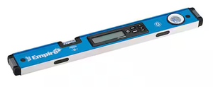 lot 97 image: Empire 24 True Blue Digital Box Level