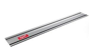 lot 100 image: Milwaukee 55 Guide Rail 48-08-0571