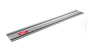 lot 102 image: Milwaukee 55 Guide Rail 48-08-0571