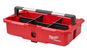 lot 106 image: Milwaukee PACKOUT Tool Tray 48-22-8045