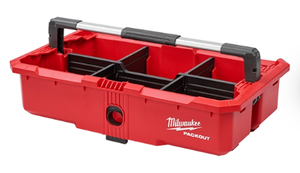 lot 107 image: Milwaukee PACKOUT Tool Tray 48-22-8045