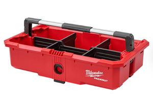 lot 109 image: Milwaukee PACKOUT Tool Tray 48-22-8045