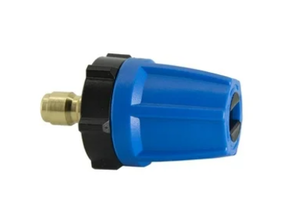 lot 126 image: LOT OF 75 Hyper Tough Soap Blaster Nozzle, Fit Most Electric & Gas Pressure Washers