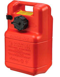 lot 130 image: Scepter Neptune 3 Gallon 11.4 Liter EPA  CARB Tank