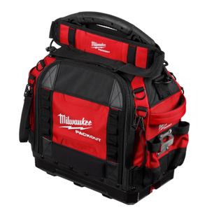 lot 142 image: Milwaukee PACKOUT 15 Structured Tool Bag 48-22-8316