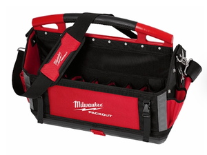 lot 147 image: Milwaukee 20 PACKOUT Tote 48-22-8320