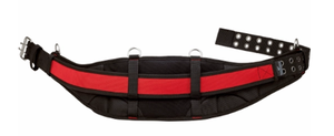 lot 148 image: Milwaukee Padded Work Belt 48-22-8140