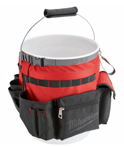 lot 149 image: Milwaukee Bucket Organizer Wrap 48-22-8175