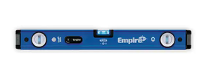 lot 161 image: Empire 24 UltraView LED Magnetic Box Level