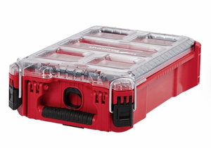 lot 170 image: Milwaukee PACKOUT Compact Organizer 48-22-8435