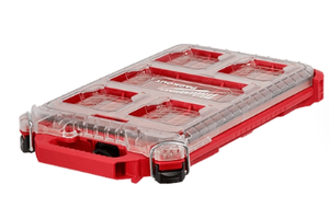 lot 171 image: Milwaukee PACKOUT Low-Profile Compact Organizer 48-22-8436