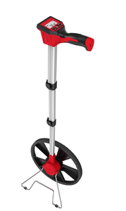 lot 173 image: Milwaukee 12 Digital Measuring Wheel 48-22-5112