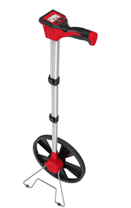 lot 174 image: Milwaukee 12 Digital Measuring Wheel 48-22-5112