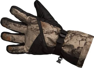 lot 481 image: Natural Gear Waterfowl Storm Waterproof Gloves 2XL